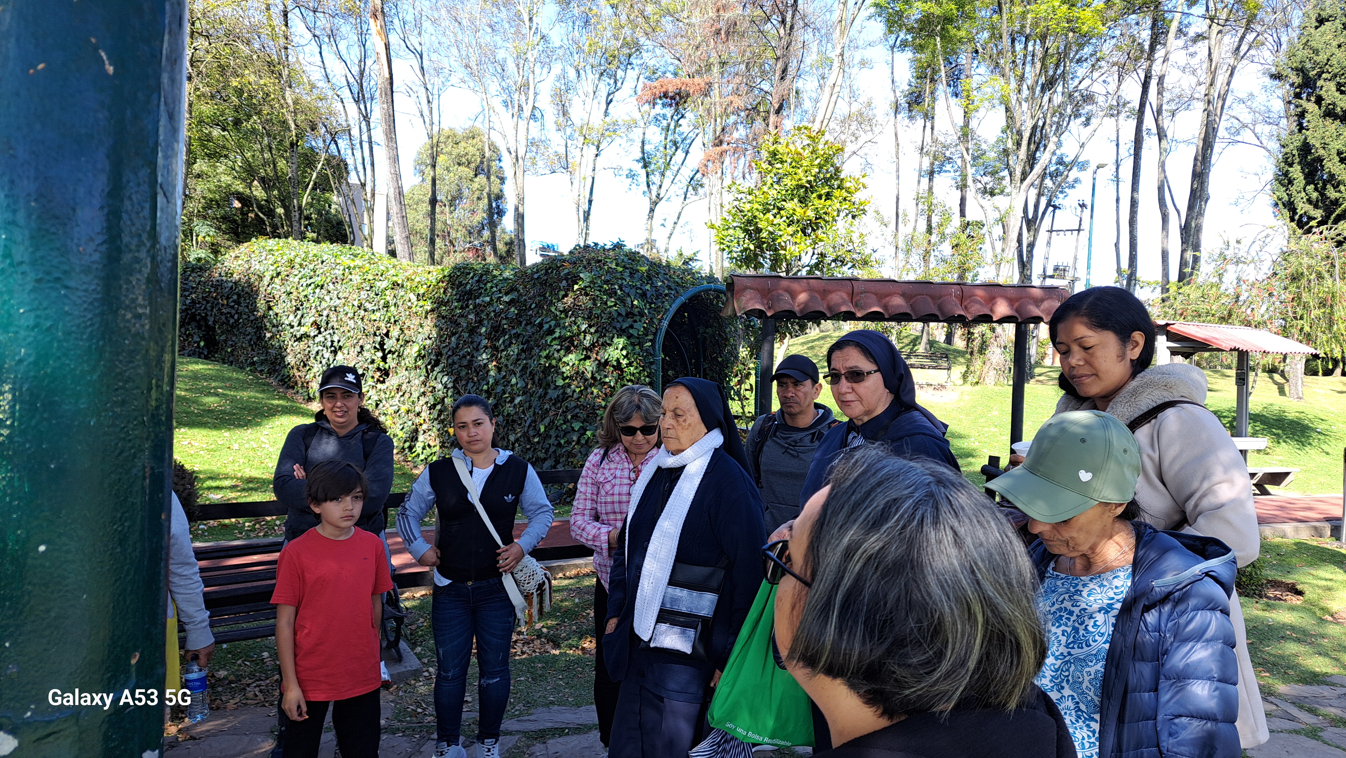 Comité Ecológico