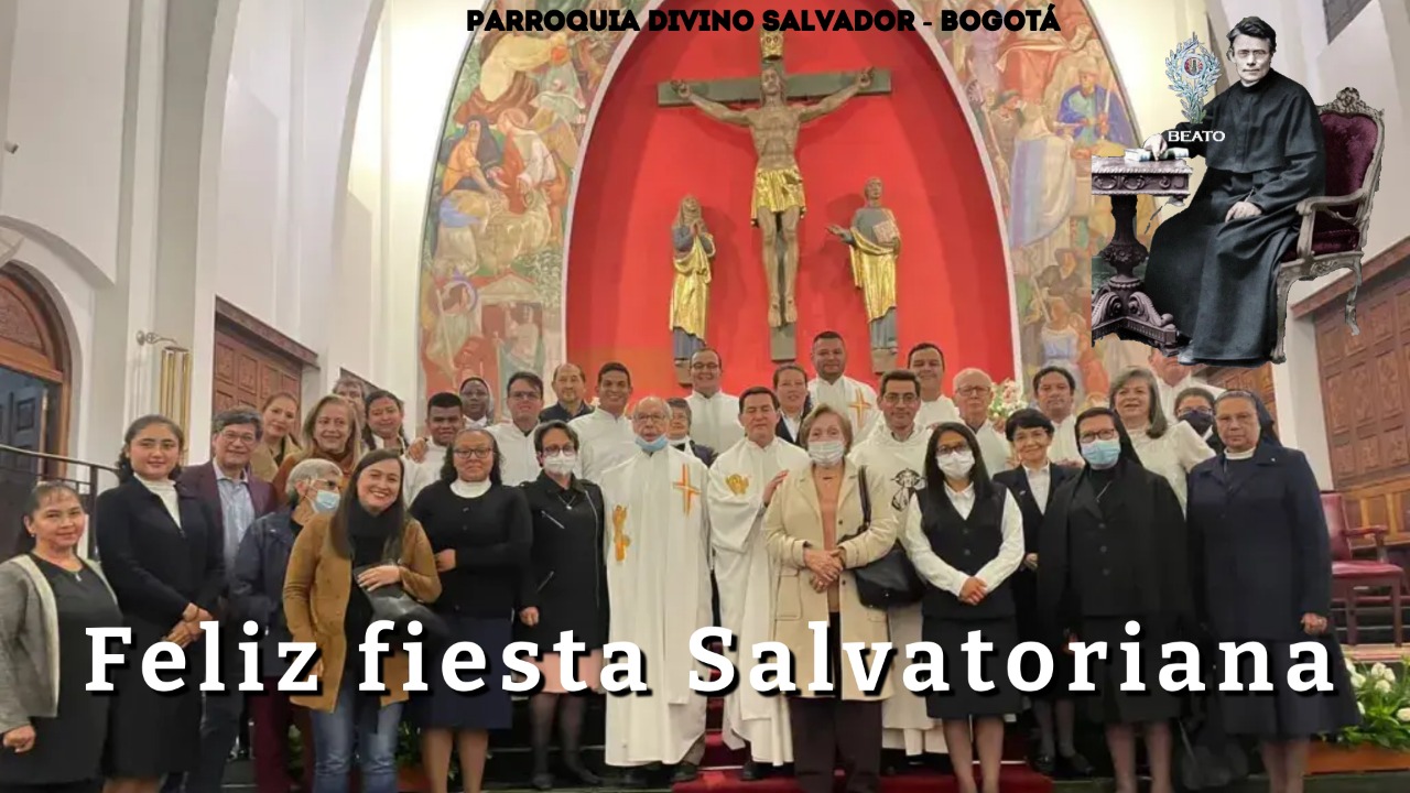 Familia Salvatoriana