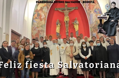 Familia Salvatoriana