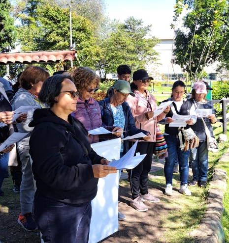 Comité Ecológico