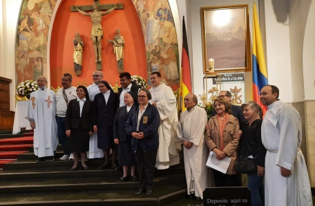 Familia Salvatoriana